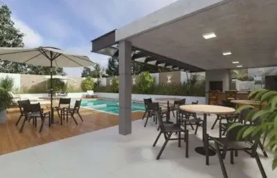 Apartamento com 3 dormitórios à venda, 64 m² por r$ 712.500,00 - vila assunção - santo andré/sp