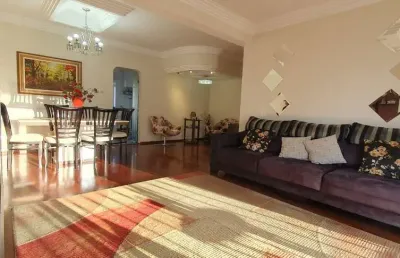 Apartamento com 3 dormitórios à venda, 135 m² por r$ 699.000,00 - centro - santo andré/sp