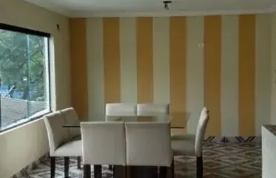 Sobrado com 4 dormitórios à venda, 216 m² por r$ 640.000,00 - campestre - santo andré/sp