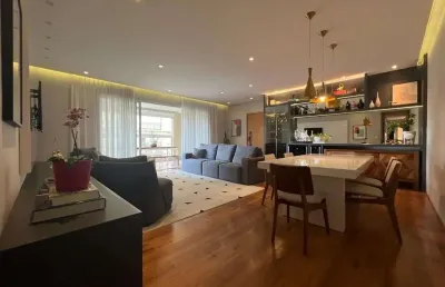 Apartamento com 4 dormitórios à venda, 182 m² por r$ 2.049.000,00 - campestre - santo andré/sp