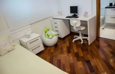 Apartamento com 3 dormitórios à venda, 155 m² por r$ 1.350.000,00 - santa paula - são caetano do sul/sp