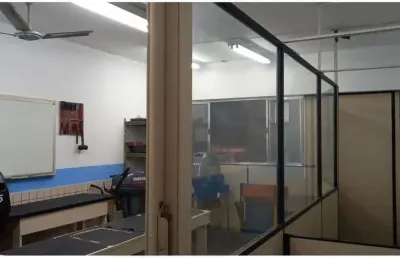 Casa comercial com 4 salas à venda na rua das monções, 34, jardim, santo andré, 183 m2 por r$ 1.380.000