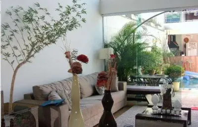 Sobrado à venda, 315 m² por r$ 1.250.000,00 - vila valparaíso - santo andré/sp