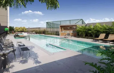 Apartamento à venda, 127 m² por r$ 1.588.163,00 - vila assunção - santo andré/sp