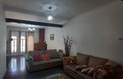 Casa com 3 dormitórios à venda, 235 m² por r$ 1.250.000,00 - santa maria - santo andré/sp