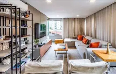 Apartamento com 2 dormitórios à venda, 122 m² por r$ 2.790.000,00 - vila olímpia - são paulo/sp
