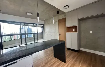 Apartamento à venda, 85 m² por r$ 1.400.000,00 - jardim - santo andré/sp