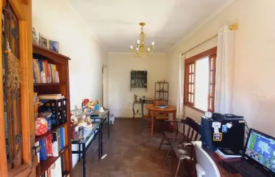 Casa à venda, 110 m² por r$ 880.000,00 - centro - santo andré/sp