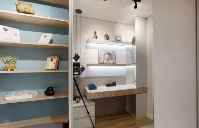 Apartamento com 3 dormitórios à venda, 64 m² por r$ 702.500,00 - vila assunção - santo andré/sp