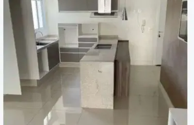 Apartamento com 3 dormitórios à venda, 96 m² por r$ 820.000,00 - vila valparaíso - santo andré/sp