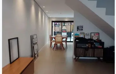 Casa com 3 quartos à venda na rua piraquara, 116, vila floresta, santo andré, 160 m2 por r$ 1.170.000