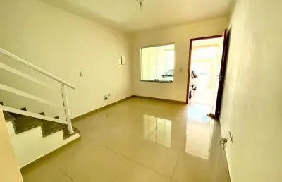 Sobrado com 3 dormitórios à venda, 115 m² por r$ 745.000,00 - vila alice - santo andré/sp