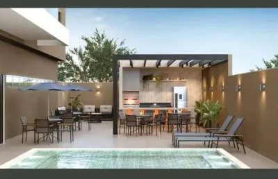 Apartamento com 3 dormitórios à venda, 80 m² por r$ 899.000,00 - vila floresta - santo andré/sp