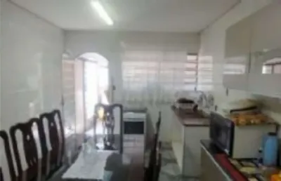 Casa com 4 dormitórios à venda, 420 m² por r$ 999.900,00 - vila palmares - santo andré/sp