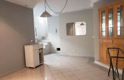 Sobrado com 3 dormitórios à venda, 196 m² por r$ 720.000,00 - vila scarpelli - santo andré/sp