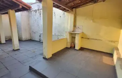 Casa com 2 dormitórios à venda, 140 m² por r$ 650.000,00 - vila scarpelli - santo andré/sp