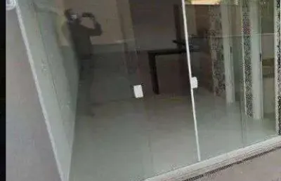 Cobertura com 3 quartos à venda na rua anhangüera, 470, vila curuçá, santo andré, 144 m2 por r$ 660.000