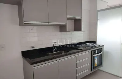 Apartamento com 2 dormitórios para alugar, 60 m² por r$ 3.325,45/mês - vila assunção - santo andré/sp