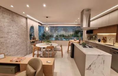 Apartamento com 3 dormitórios à venda, 104 m² por r$ 1.429.065,26 - centro - são caetano do sul/sp