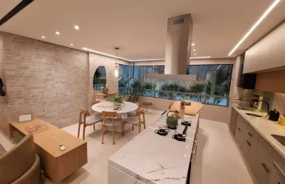 Apartamento com 3 dormitórios à venda, 104 m² por r$ 1.373.381,40 - centro - são caetano do sul/sp