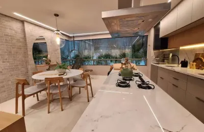 Apartamento com 3 dormitórios à venda, 104 m² por r$ 1.400.306,63 - centro - são caetano do sul/sp