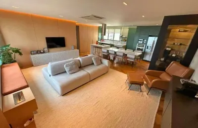 Apartamento com 3 dormitórios à venda, 120 m² por r$ 1.690.000,00 - campestre - santo andré/sp