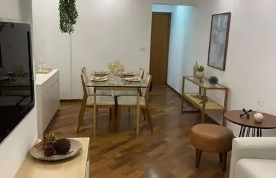 Apartamento com 3 dormitórios à venda, 84 m² por r$ 959.000,00 - santa paula - são caetano do sul/sp