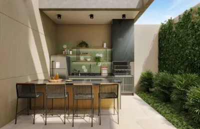 Apartamento com 2 dormitórios à venda, 62 m² por r$ 754.800,00 - vila bastos - santo andré/sp