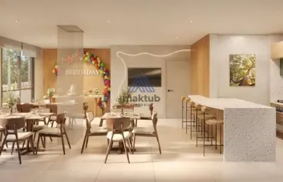 Apartamento com 2 dormitórios à venda, 67 m² por r$ 831.800,00 - vila bastos - santo andré/sp