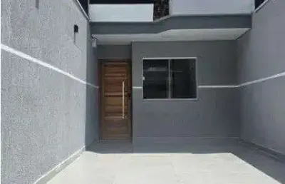 Casa com 3 quartos à venda na rua matilde, 374, vila camilópolis, santo andré, 140 m2 por r$ 750.000