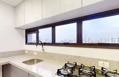 Apartamento à venda, 60 m² por r$ 645.000,00 - vila alpina - santo andré/sp