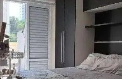 Sobrado com 3 quartos à venda, 105 m² por r$ 690.000 - parque das nações - santo andré/sp
