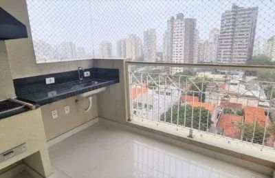 Apartamento à venda, 72 m² por r$ 695.000,00 - jardim - santo andré/sp