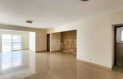 Apartamento com 3 dormitórios para alugar, 175 m² por r$ 10.027,65/mês - jardim - santo andré/sp