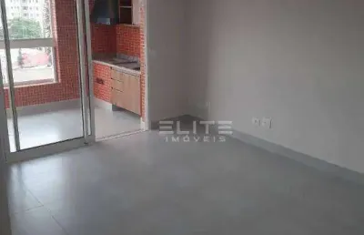 Apartamento com 3 dormitórios para alugar, 101 m² por r$ 5.640,41/mês - centro - santo andré/sp