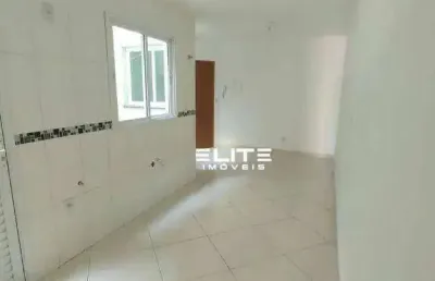 Apartamento com 2 dormitórios para alugar, 55 m² por r$ 2.030,00/mês - vila valparaíso - santo andré/sp