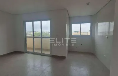 Apartamento com 3 dormitórios à venda, 70 m² por r$ 500.000,00 - vila alzira - santo andré/sp