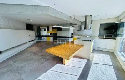 Apartamento com 3 dormitórios à venda, 160 m²  - vila guiomar - santo andré/sp