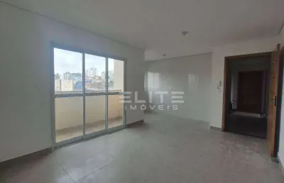 Apartamento à venda, 74 m² por r$ 510.000,00 - vila alzira - santo andré/sp