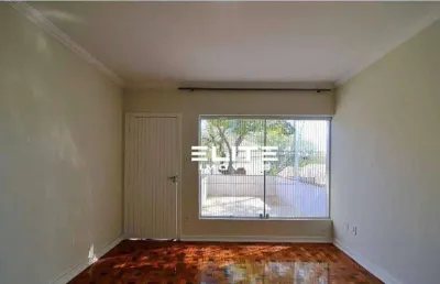 Sobrado com 2 dormitórios para alugar, 140 m² por r$ 3.550,00/mês - jardim - santo andré/sp