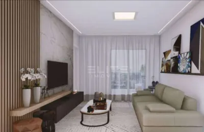 Apartamento com 3 dormitórios à venda, 92 m² por r$ 660.000,00 - vila guiomar - santo andré/sp