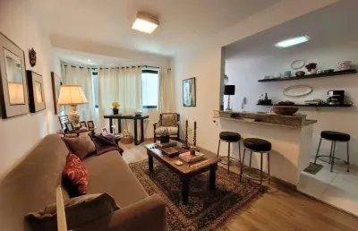 Apartamento à venda, 50 m² por r$ 530.000,00 - jardim - santo andré/sp