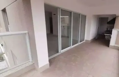 Apartamento com 3 dormitórios à venda, 154 m² por r$ 1.700.000,00 - vila assunção - santo andré/sp
