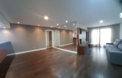 Apartamento com 3 dormitórios à venda, 144 m² por r$ 1.329.000,00 - vila assunção - santo andré/sp