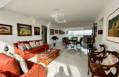 Apartamento com 3 dormitórios à venda, 181 m² por r$ 2.299.000,00 - campestre - santo andré/sp