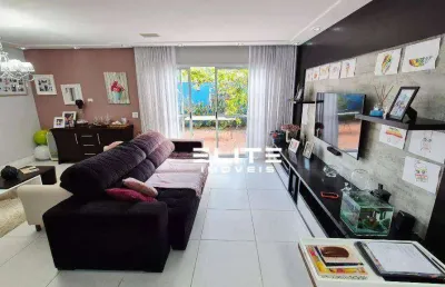 Sobrado com 4 dormitórios à venda, 197 m² por r$ 1.995.000,00 - demarchi - são bernardo do campo/sp