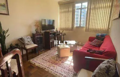 Apartamento com 2 dormitórios à venda, 67 m² por r$ 449.000,00 - centro - santo andré/sp