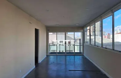 Sala comercial com 1 sala à venda na Rua Gertrudes de Lima, 53, Centro, Santo André