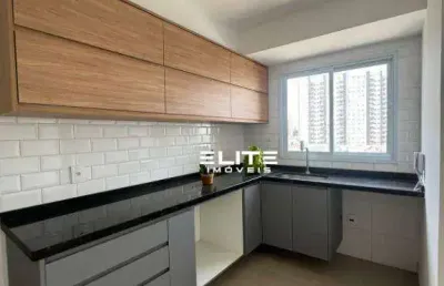 Apartamento com 2 suítes à venda, 85 m² por r$ 875.000 - fundação - são caetano do sul/sp