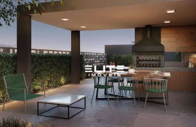 Apartamento com 3 dormitórios à venda, 109 m² por r$ 1.452.993,37 - vila assunção - santo andré/sp